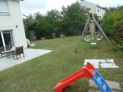 Family Home with Lovely Garden