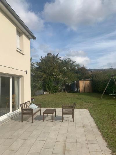 Family Home with Lovely Garden