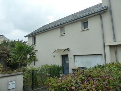 Family Home with Lovely Garden