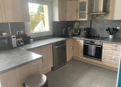 Family Home with Lovely Garden