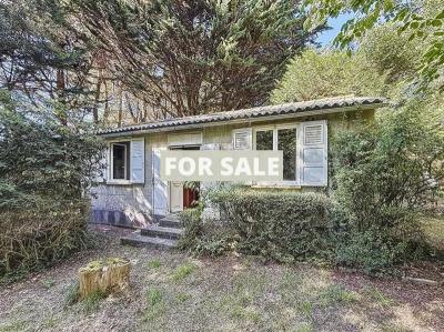 Detached House with Mature Garden