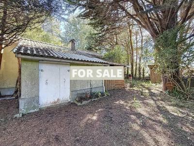 Detached House with Mature Garden