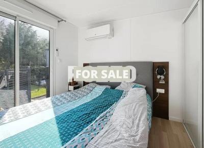 Detached Chalet on Leisure Park, Ideal Holiday Home