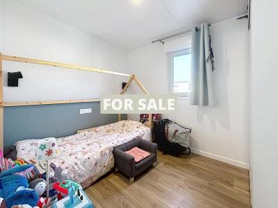 Detached Chalet on Leisure Park, Ideal Holiday Home