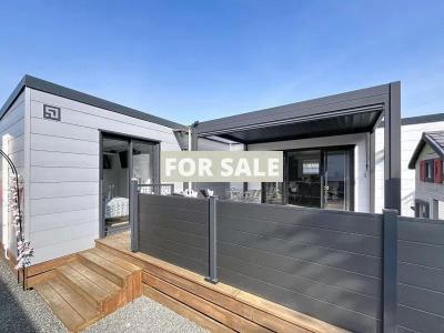 Detached Chalet on Leisure Park, Ideal Holiday Home