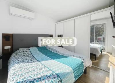 Detached Chalet on Leisure Park, Ideal Holiday Home