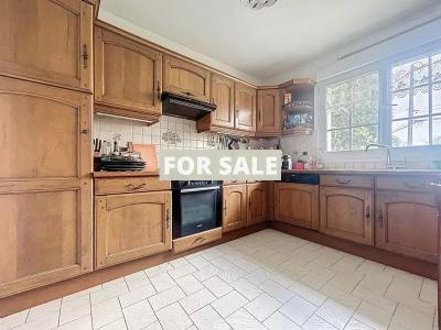 Beautiful Detached House in the Countryside