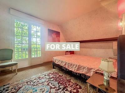 Beautiful Detached House in the Countryside