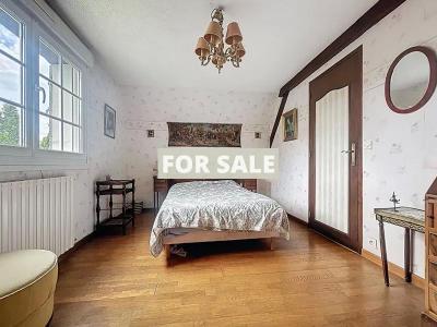 Beautiful Detached House in the Countryside