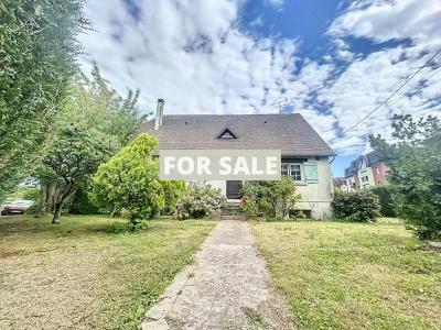 Beautiful Detached House in the Countryside