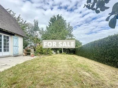 Beautiful Detached House in the Countryside
