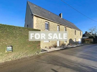 Detached House with Landscaped Garden