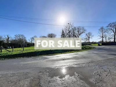 Detached House with Landscaped Garden