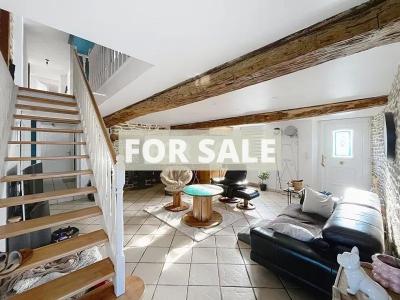 Detached House with Landscaped Garden