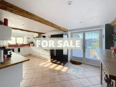 Detached House with Landscaped Garden