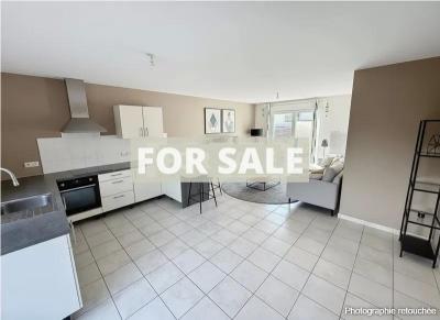 Contemporary Detached House in Coastal Location