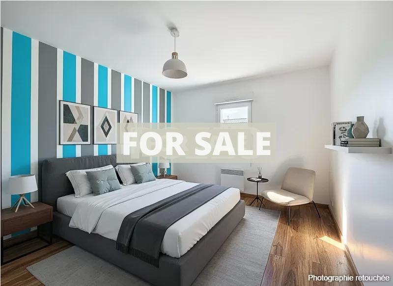 Contemporary Detached House in Coastal Location