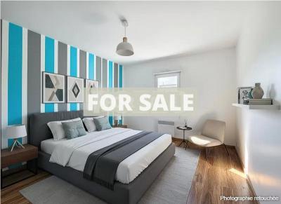 Contemporary Detached House in Coastal Location