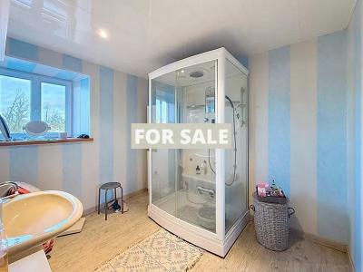 Detached House with Landscaped Garden