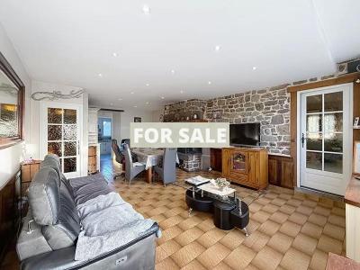 Detached House with Landscaped Garden