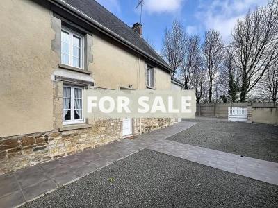 Detached Country House with Open Views