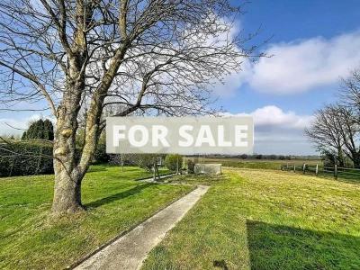 Detached Country House with Open Views