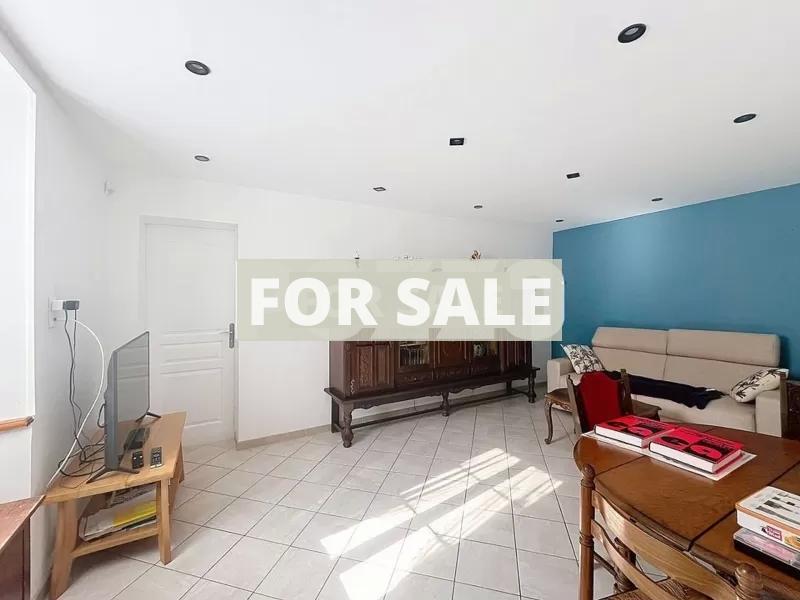 Detached Country House with Open Views