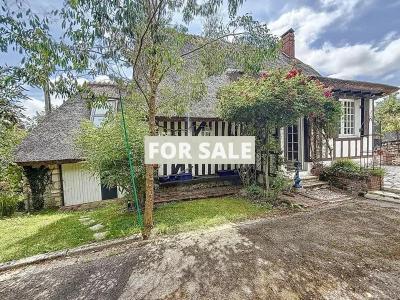 Character House in a Superb Coastal Town Setting