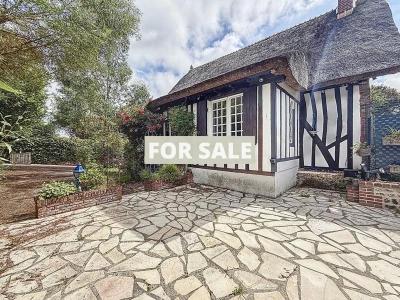 Character House in a Superb Coastal Town Setting