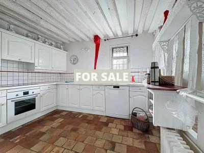 Character House in a Superb Coastal Town Setting