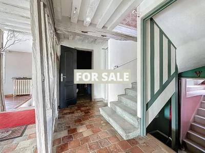 Character House in a Superb Coastal Town Setting