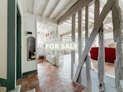 Character House in a Superb Coastal Town Setting