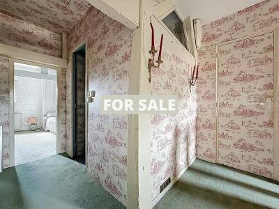 Character House in a Superb Coastal Town Setting