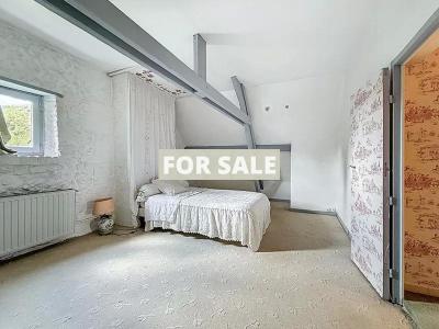 Character House in a Superb Coastal Town Setting