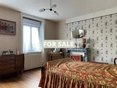 Detached House with Garden by the Coast