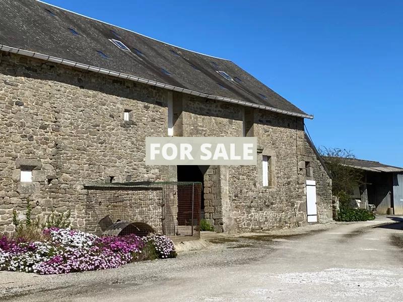 Detached House with Garden by the Coast