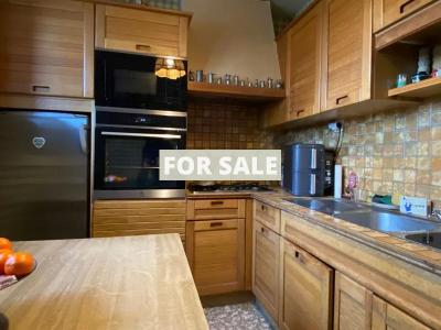 Detached House with Garden by the Coast