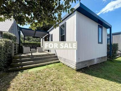 Chalet Style Property By the Coast