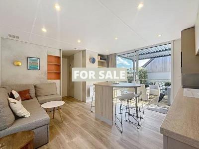 Chalet Style Property By the Coast