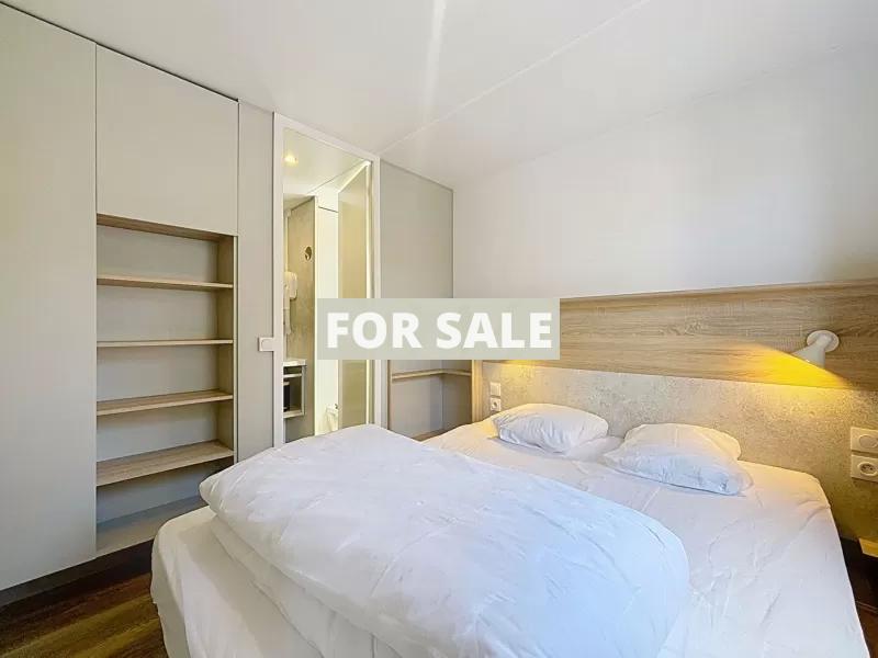 Chalet Style Property By the Coast