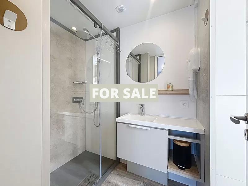 Chalet Style Property By the Coast