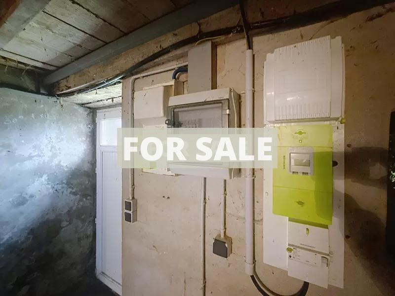 Detached Country House with Outbuildings