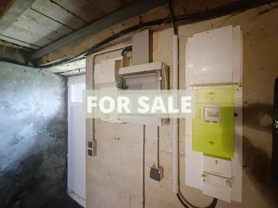 Detached Country House with Outbuildings