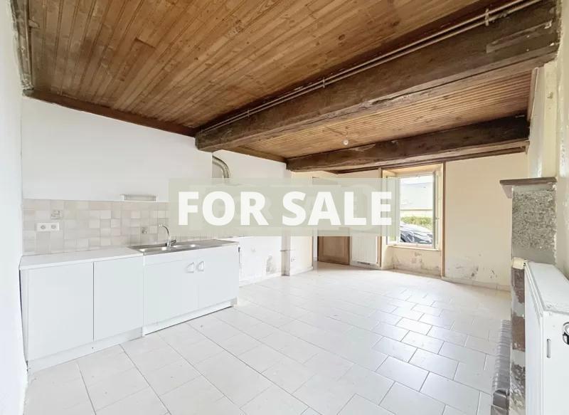 Detached Country House with Outbuildings