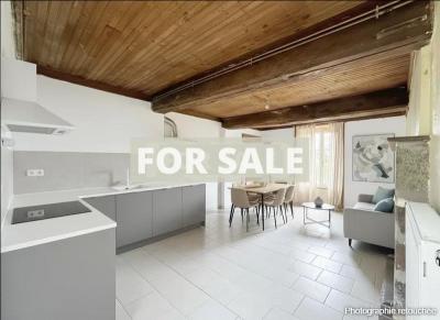 Detached Country House with Outbuildings