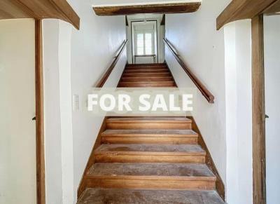 Detached Country House with Outbuildings