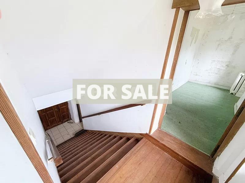 Detached Country House with Outbuildings