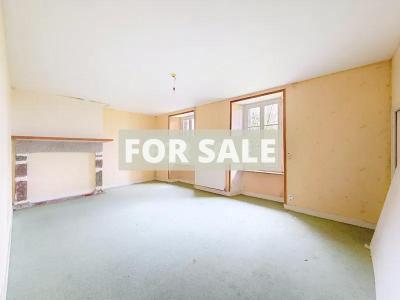 Detached Country House with Outbuildings