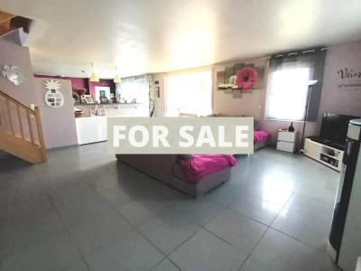 Large Detached House with Garden Close to the Coast