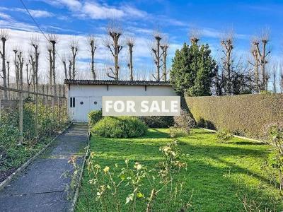 Detached House with Garden by the Coast